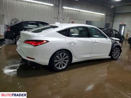 Acura Integra 2025 1