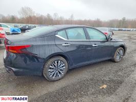 Nissan Altima 2025 2