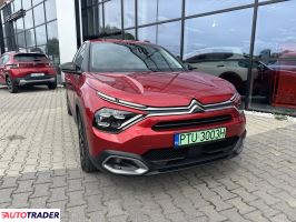 Citroen C4 2022 136 KM Citroen C4 2022 136 KM