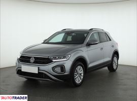 Volkswagen T-Roc 2025 1.5 147 KM