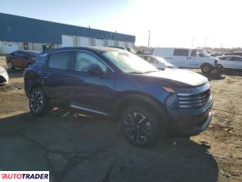 Nissan Pozostałe 2025 2