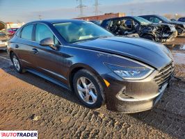 Hyundai Sonata 2020 2
