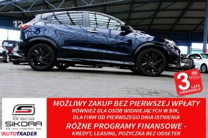 Honda HR-V 2020 1.5 182 KM