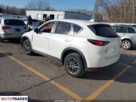 Mazda CX-5 2019 2