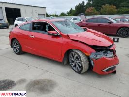 Honda Civic 2019 1 Honda Civic 2019 1