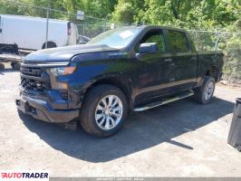 Chevrolet 1500 2023 2