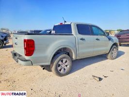 Ford Ranger 2021 2