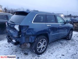 Jeep Grand Cherokee 2021 3