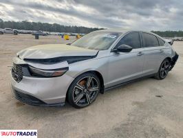 Honda Accord - zobacz ofertę