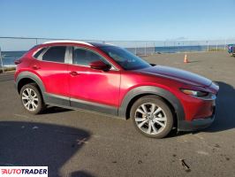 Mazda CX-30 2023 2 Mazda CX-30 2023 2