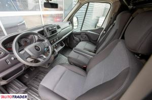 Renault Master 2022 2.3 Renault Master 2022 2.3