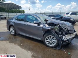 Toyota Camry 2023 2
