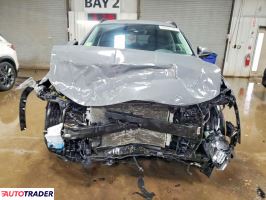 Hyundai Tucson 2024 2