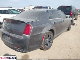Chrysler 300C 2023 5