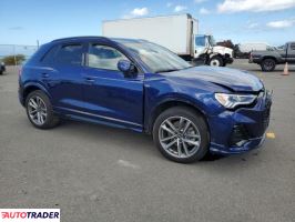 Audi Q3 2022 2 Audi Q3 2022 2