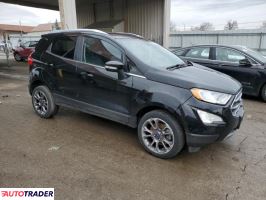 Ford EcoSport 2020 2