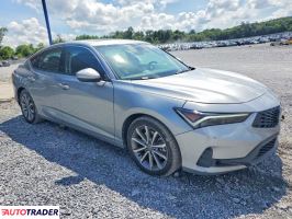 Acura Integra 2025 1