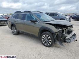 Subaru Outback 2024 2