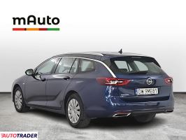 Opel Insignia 2021 2.0 174 KM Opel Insignia 2021 2.0 174 KM