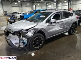 Subaru Pozostałe - zobacz ofertę