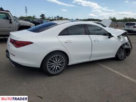 Mercedes CL 2020 2 Mercedes CL 2020 2