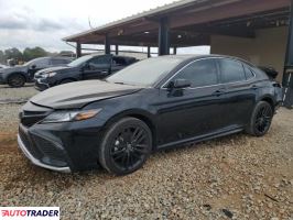 Toyota Camry 2024 2