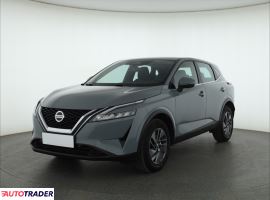 Nissan Qashqai 2021 1.3 138 KM