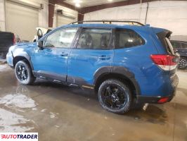 Subaru Forester 2022 2