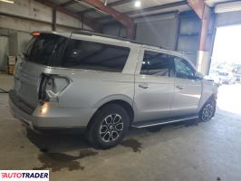 Ford Expedition 2022 3