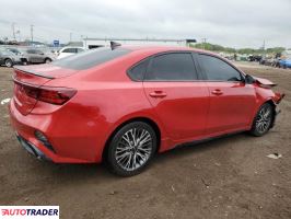 Kia Pozostałe 2024 2