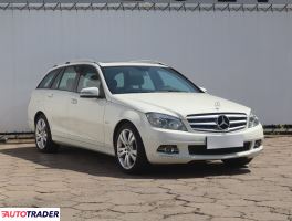 Mercedes C-klasa - zobacz ofertę