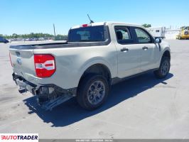Ford Maverick 2024 2