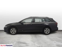 Volkswagen Golf 2021 2.0 115 KM