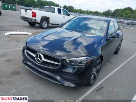 Mercedes 300 2023 2