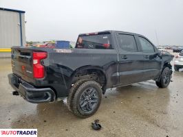 Chevrolet Silverado 2021 5