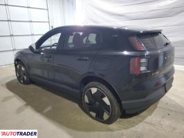 Volvo Pozostałe 2025