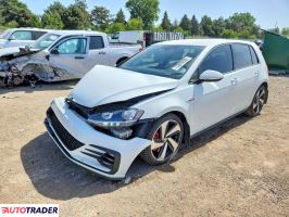 Volkswagen Golf 2020 2