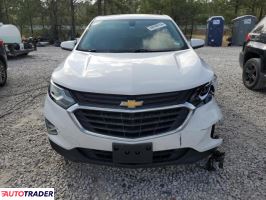 Chevrolet Equinox 2019 1