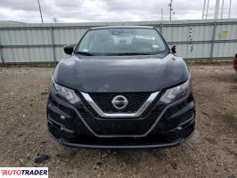 Nissan Rogue 2022 2 Nissan Rogue 2022 2