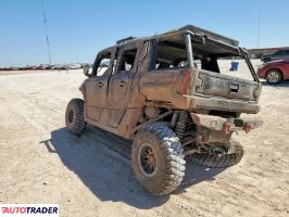 Polaris Pozostałe 2025