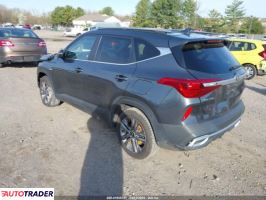 Kia Pozostałe 2021 2 Kia Pozostałe 2021 2