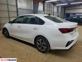 Kia Pozostałe 2021 2