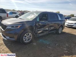 Kia Carnival - zobacz ofertę