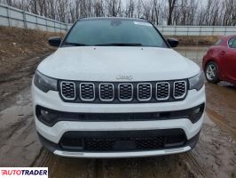 Jeep Compass 2024 2