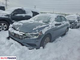 Volkswagen Jetta - zobacz ofertę