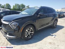 Kia Sportage 2025 2