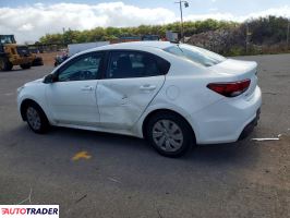 Kia Rio 2020 1