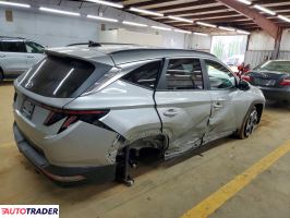 Hyundai Tucson 2023 2
