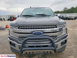 Ford Pozostałe 2020 3