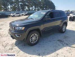 Jeep Grand Cherokee 2019 3